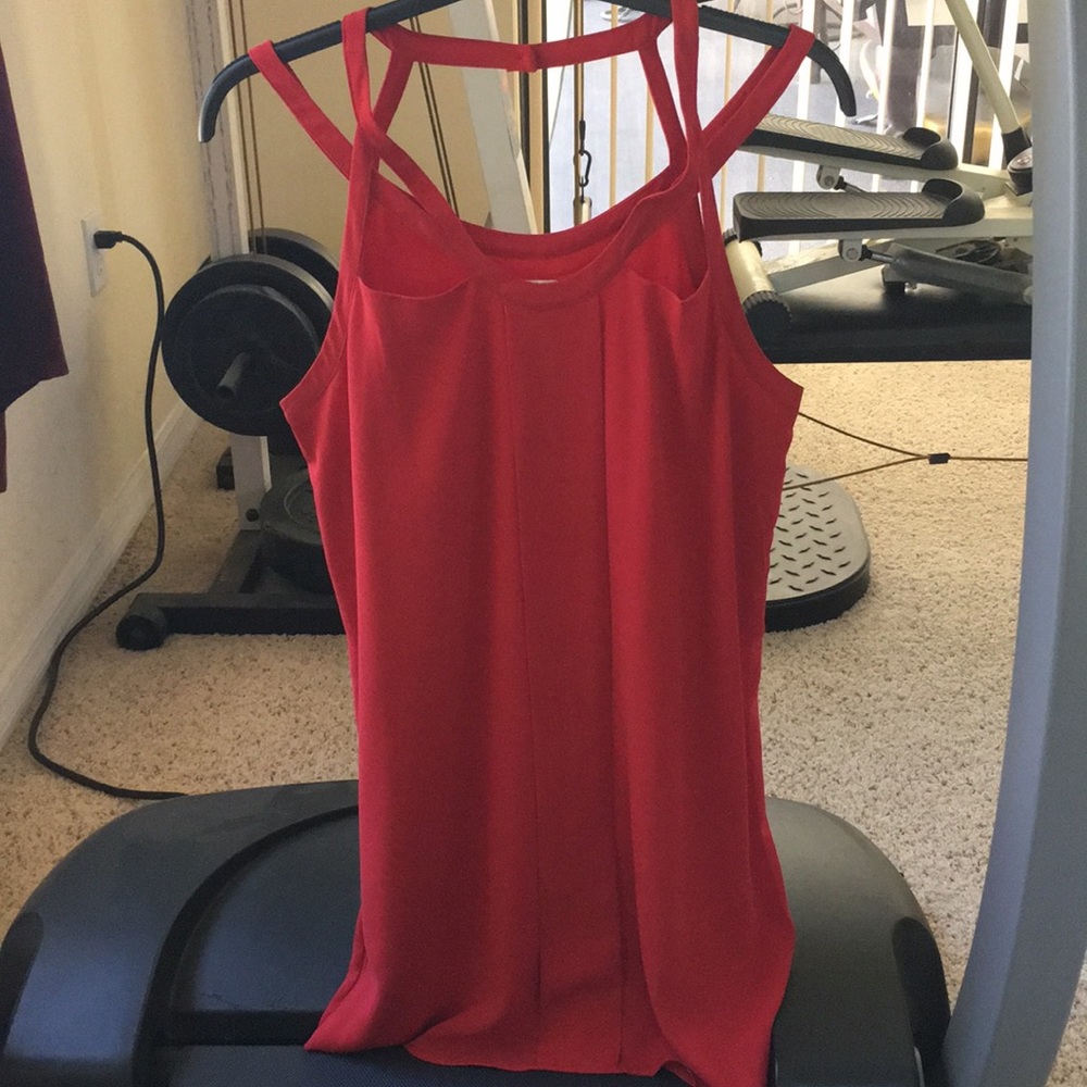 Sleeveless Sundress